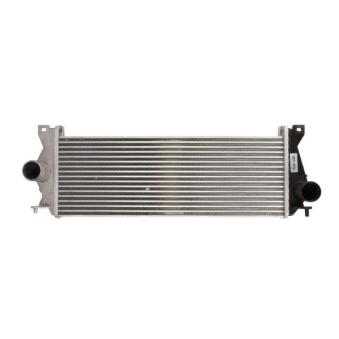 Intercooler, échangeur THERMOTEC DAI003TT