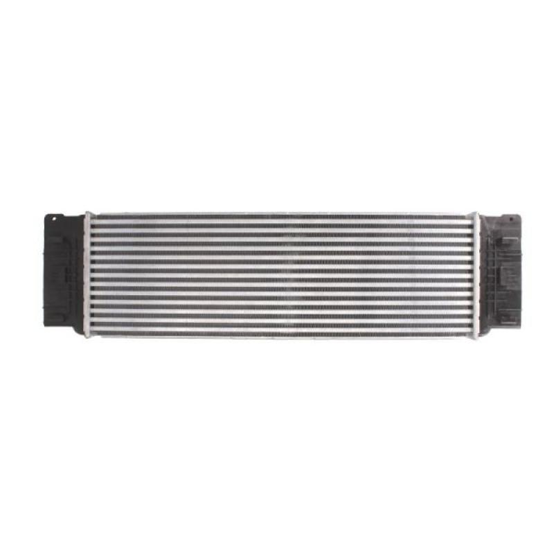 Intercooler, échangeur THERMOTEC DAM006TT - Visuel 1