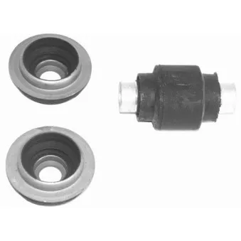 Kit de remise en état, bras de liaison LEMFORDER 10990 02 pour MERCEDES-BENZ CLASSE S 280 S - 156cv