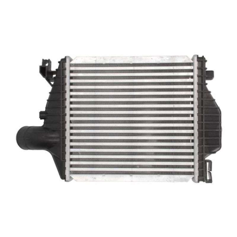 Intercooler, échangeur THERMOTEC DAM013TT - Visuel 1