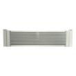 THERMOTEC DAM014TT - Intercooler, échangeur
