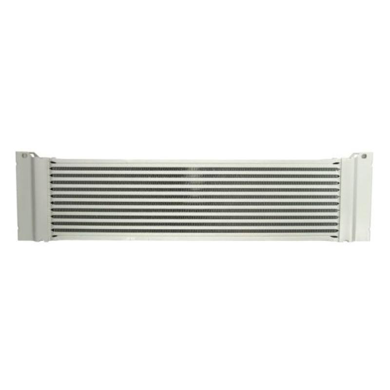 Intercooler, échangeur THERMOTEC DAM014TT - Visuel 1