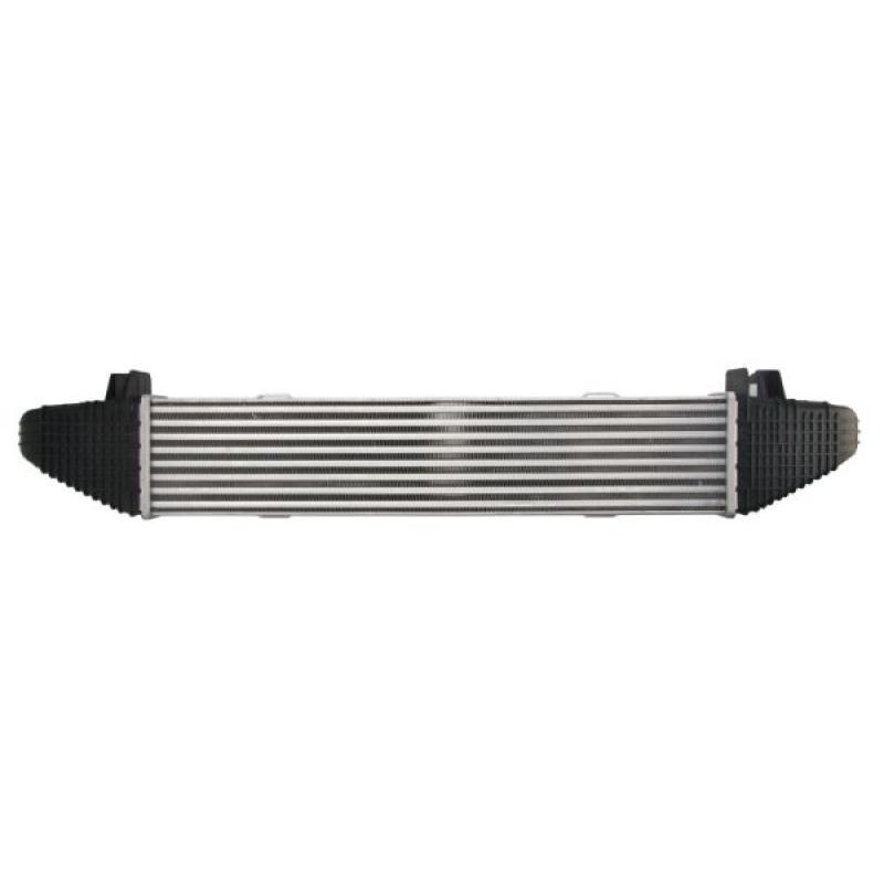 Intercooler, échangeur THERMOTEC DAM022TT - Visuel 1