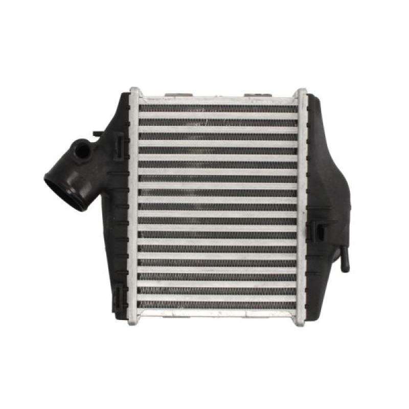 Intercooler, échangeur THERMOTEC DAM027TT - Visuel 1