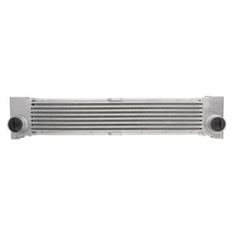Intercooler, échangeur THERMOTEC DAM030TT pour MERCEDES-BENZ VITO 109 CDI 32.2 - 88cv