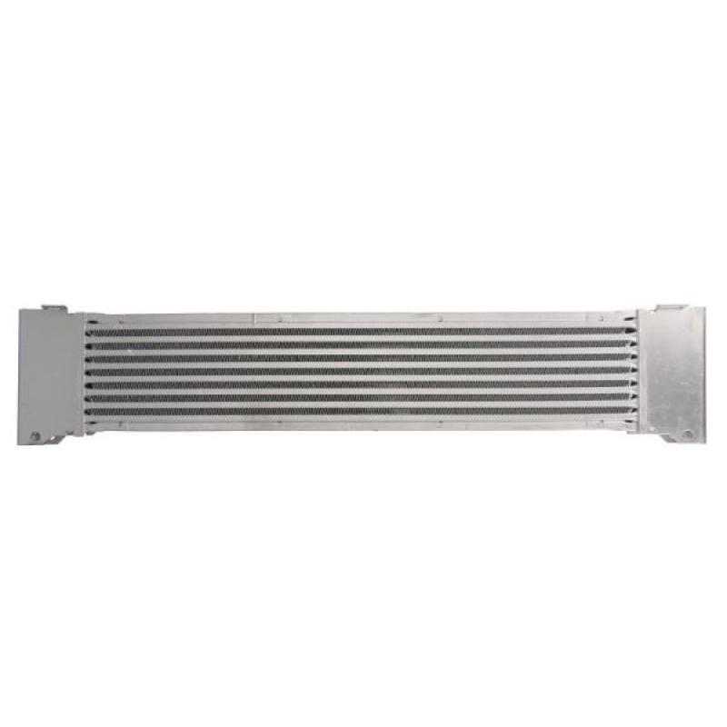 Intercooler, échangeur THERMOTEC DAM030TT - Visuel 1