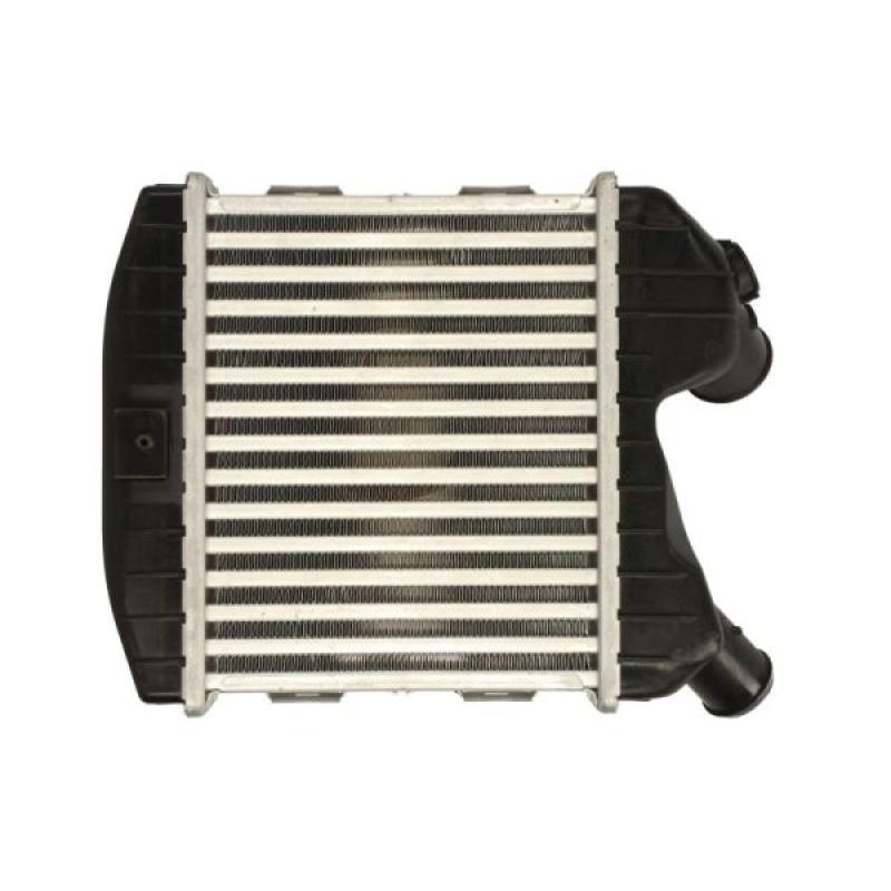 Intercooler, échangeur THERMOTEC DAM031TT - Visuel 1