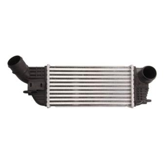 Intercooler, échangeur THERMOTEC [DAP005TT]