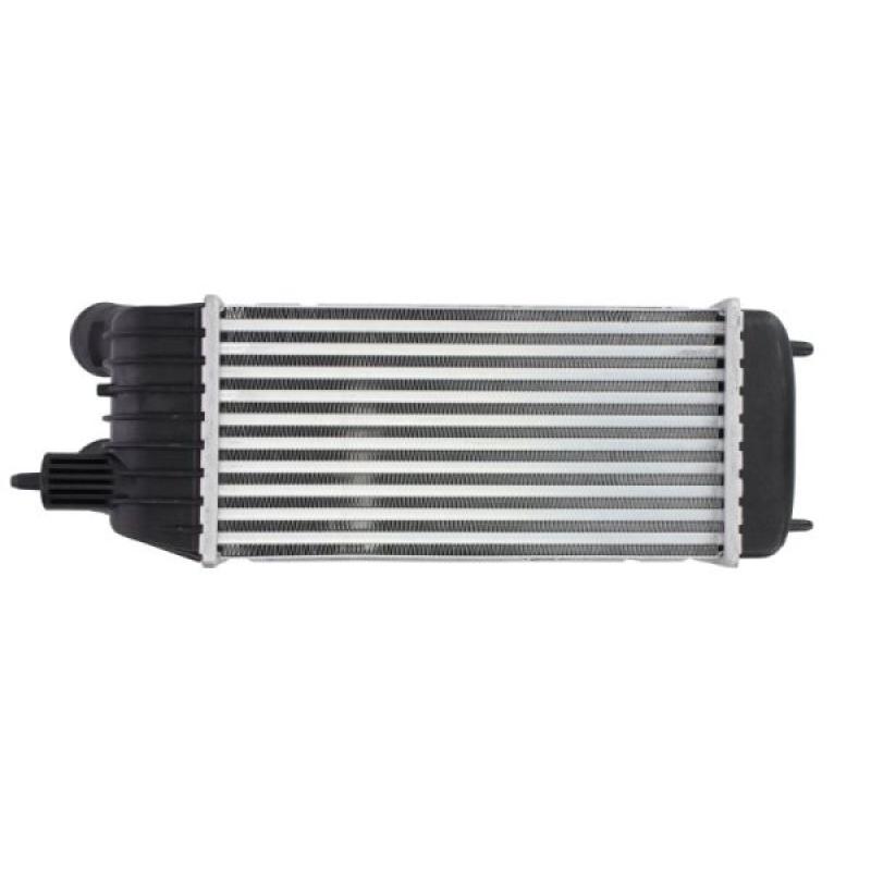 Intercooler, échangeur THERMOTEC DAP006TT - Visuel 1
