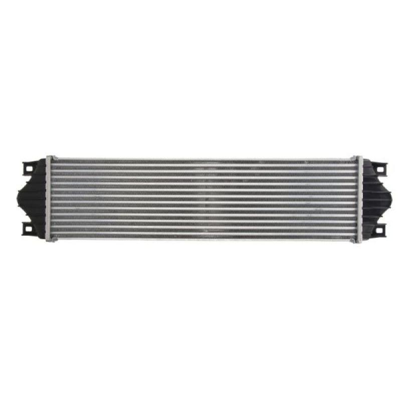 Intercooler, échangeur THERMOTEC DAR002TT - Visuel 1