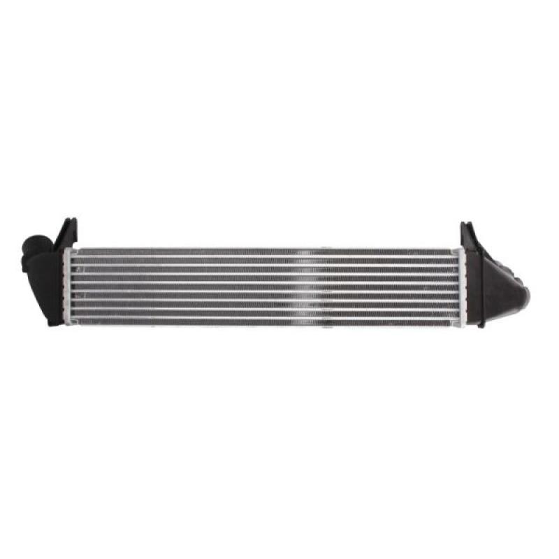 Intercooler, échangeur THERMOTEC DAR005TT - Visuel 1