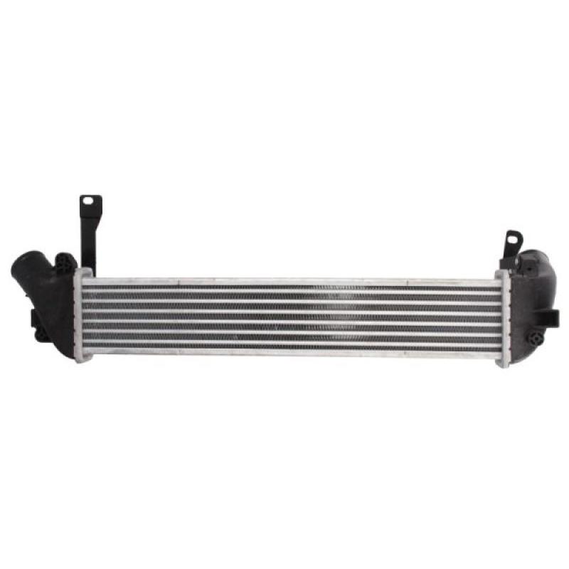 Intercooler, échangeur THERMOTEC DAR007TT - Visuel 1