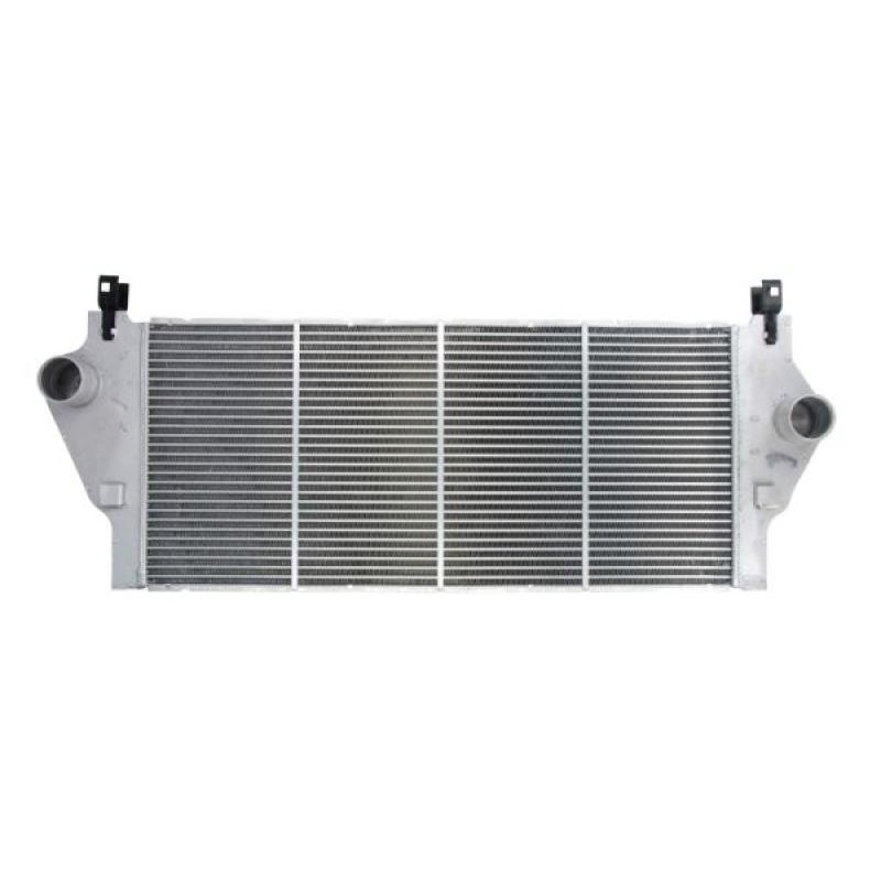 Intercooler, échangeur THERMOTEC DAR010TT - Visuel 1