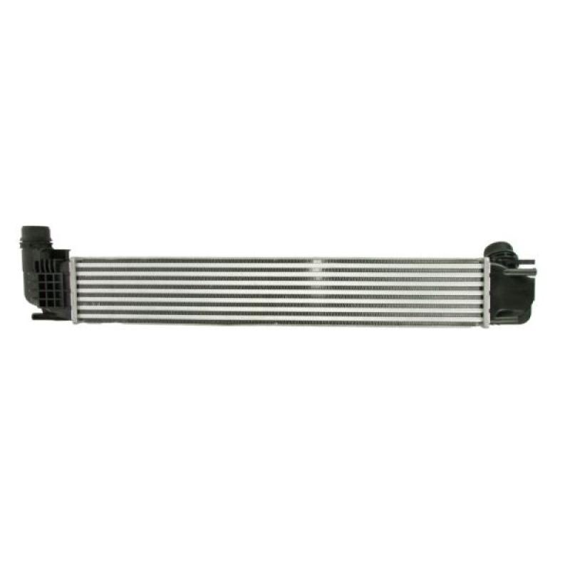 Intercooler, échangeur THERMOTEC DAR014TT - Visuel 1