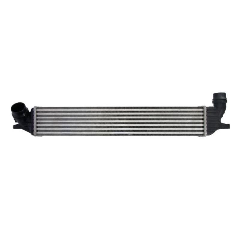 Intercooler, échangeur THERMOTEC DAR015TT - Visuel 1