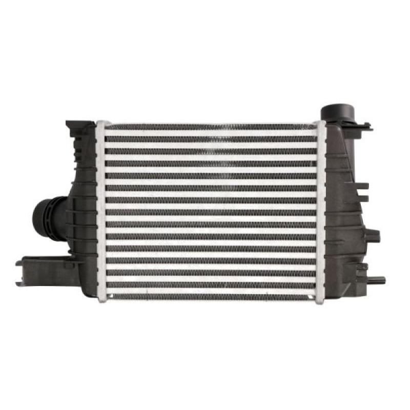 Intercooler, échangeur THERMOTEC DAR017TT - Visuel 1