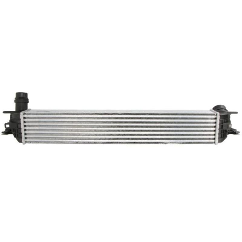 Intercooler, échangeur THERMOTEC DAR018TT - Visuel 1