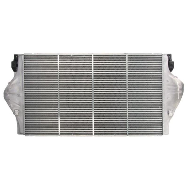 Intercooler, échangeur THERMOTEC DAR025TT - Visuel 1