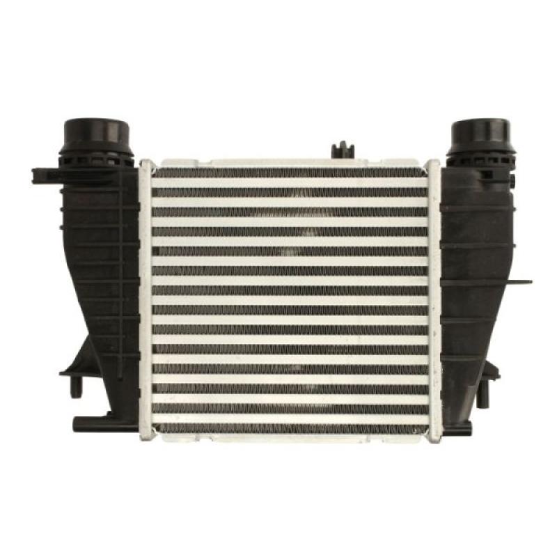 Intercooler, échangeur THERMOTEC DAR027TT - Visuel 1