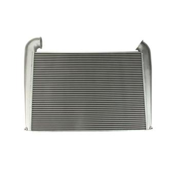 Intercooler, échangeur THERMOTEC OEM 1516489