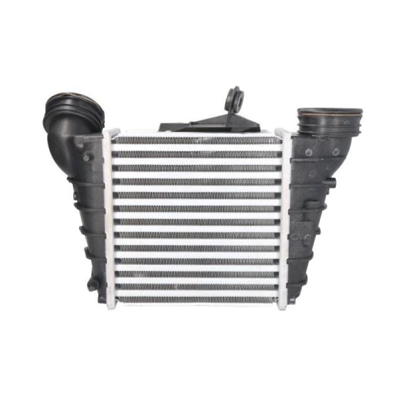 Intercooler, échangeur THERMOTEC DAT001TT - Visuel 1