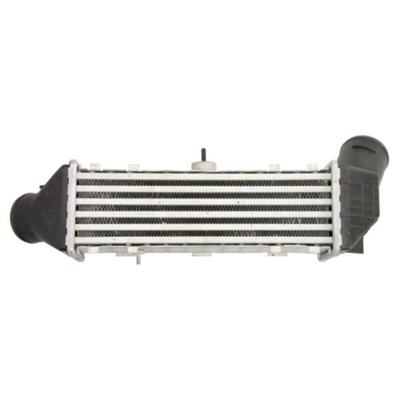 Intercooler, échangeur THERMOTEC DAT002TT - Visuel 1