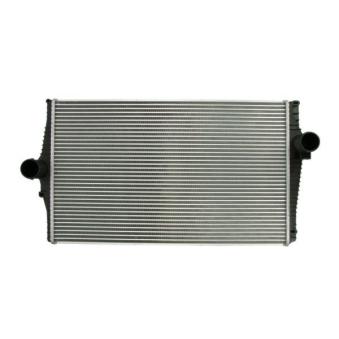 Intercooler, échangeur THERMOTEC OEM 8627375