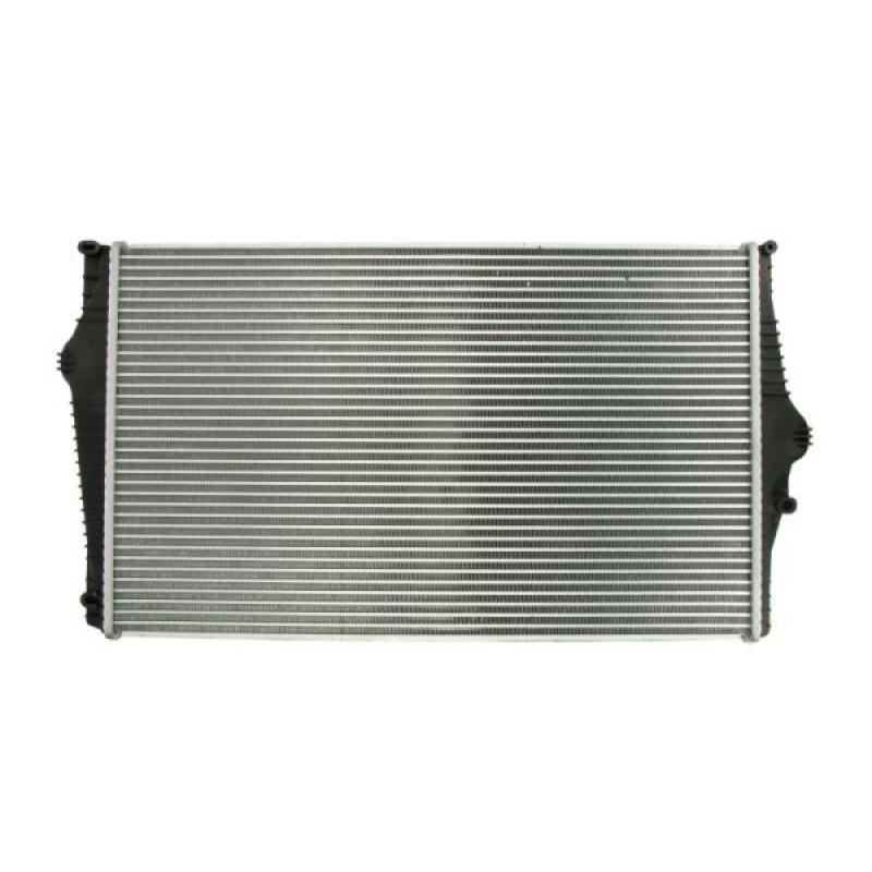 Intercooler, échangeur THERMOTEC DAV003TT - Visuel 1