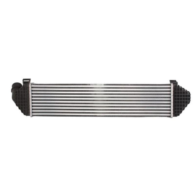 Intercooler, échangeur THERMOTEC DAV004TT - Visuel 1