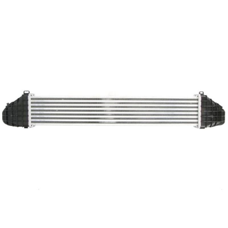 Intercooler, échangeur THERMOTEC DAV011TT - Visuel 1
