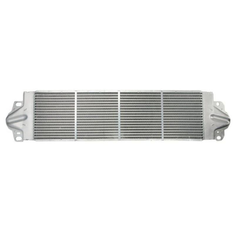 Intercooler, échangeur THERMOTEC DAW007TT - Visuel 1