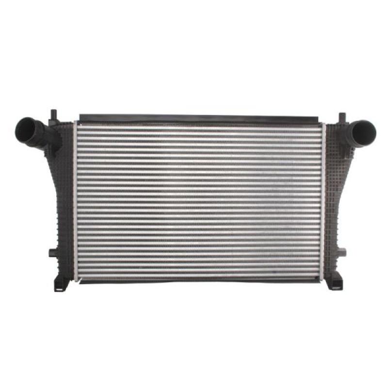Intercooler, échangeur THERMOTEC DAW011TT - Visuel 1