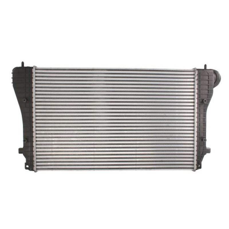 Intercooler, échangeur THERMOTEC DAW012TT - Visuel 1