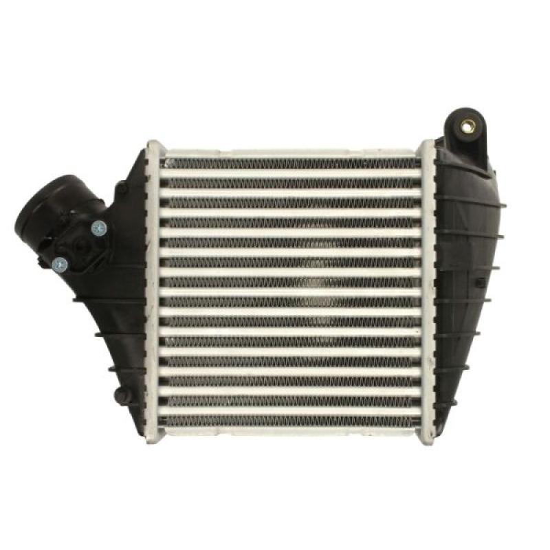 Intercooler, échangeur THERMOTEC DAW015TT - Visuel 1