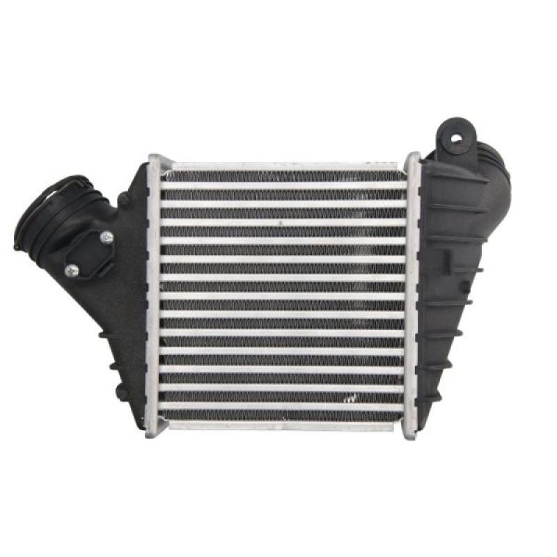 Refroidisseur d'air de suralimentation THERMOTEC DAW017TT - Visuel 1