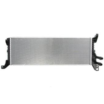 Radiateur, refroidissement du moteur THERMOTEC [DAW023TT]