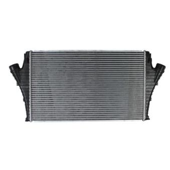 Intercooler, échangeur THERMOTEC [DAX002TT]
