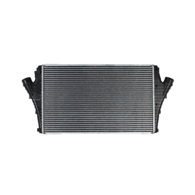 Intercooler, échangeur THERMOTEC DAX002TT - Visuel 1