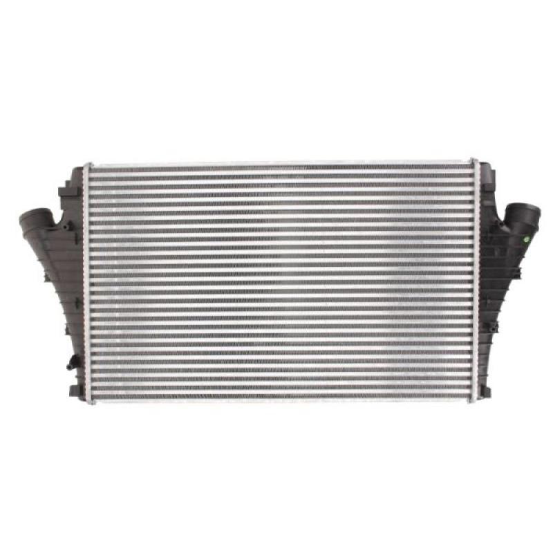 Intercooler, échangeur THERMOTEC DAX005TT - Visuel 1