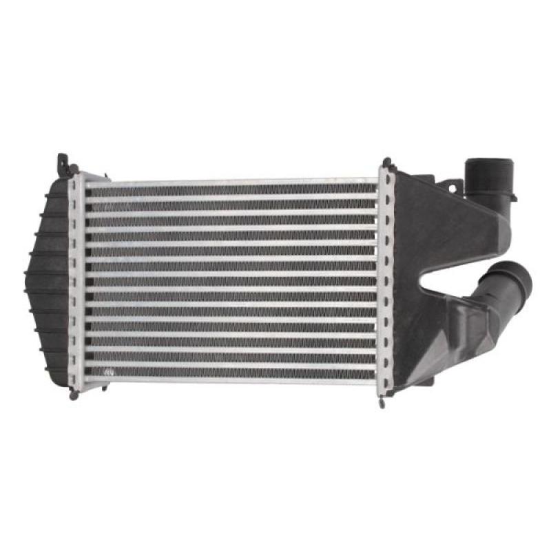 Intercooler, échangeur THERMOTEC DAX007TT - Visuel 1