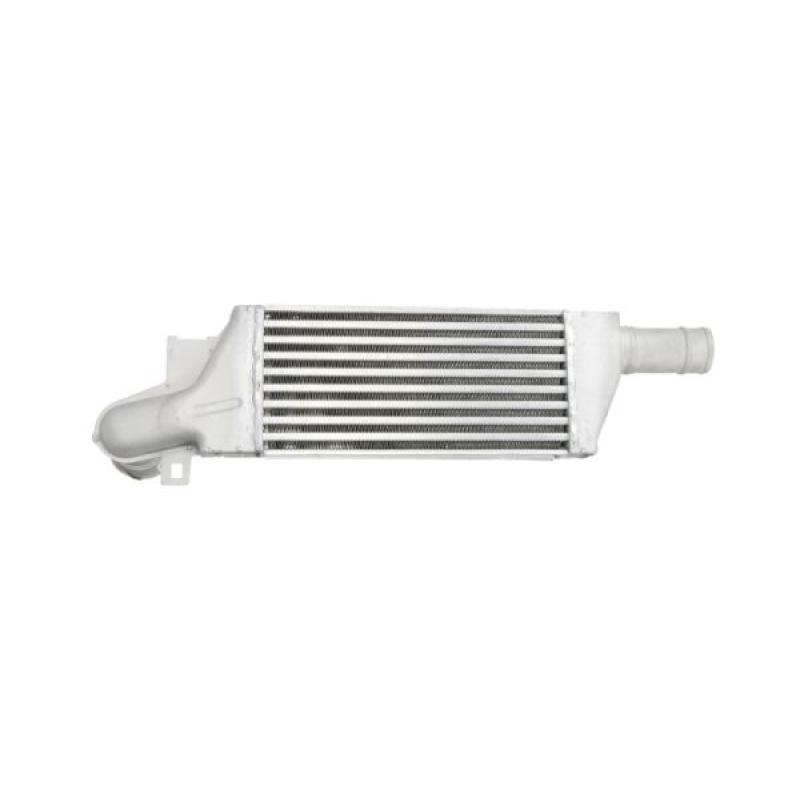 Intercooler, échangeur THERMOTEC DAX009TT - Visuel 1