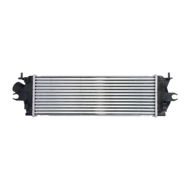Intercooler, échangeur THERMOTEC DAX014TT - Visuel 1
