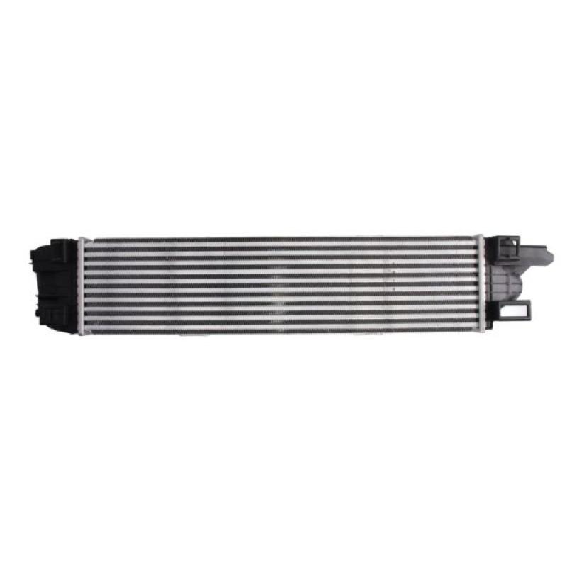 Intercooler, échangeur THERMOTEC DAX018TT - Visuel 1