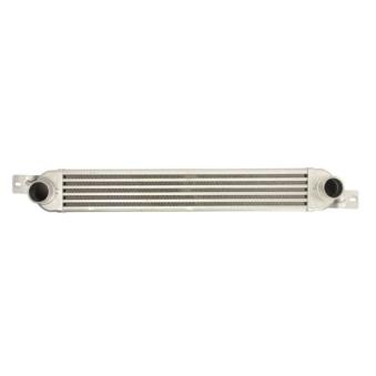 Intercooler, échangeur THERMOTEC [DAX032TT]