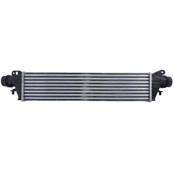 Refroidisseur d'air de suralimentation THERMOTEC [DAX039TT]