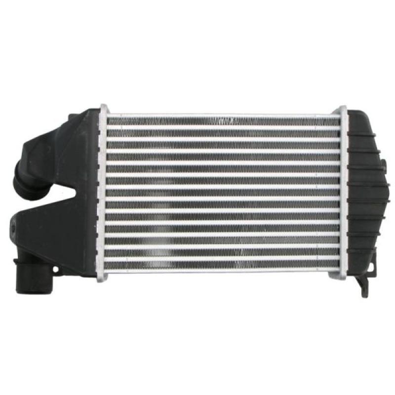 Intercooler, échangeur THERMOTEC DAX040TT - Visuel 1