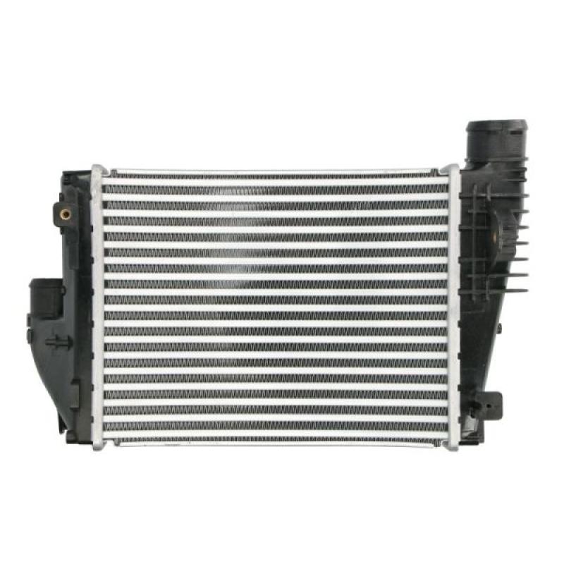 Intercooler, échangeur THERMOTEC DAX042TT - Visuel 1