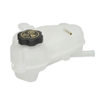 Vase d'expansion, liquide de refroidissement THERMOTEC OEM 42609220