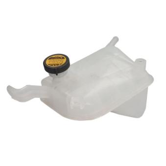 Vase d'expansion, liquide de refroidissement THERMOTEC DB2007TT pour LEXUS LS 500h - 359cv
