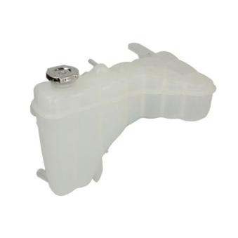 Vase d'expansion, liquide de refroidissement THERMOTEC DB51009TT pour DODGE CHALLENGER 5.7 - 377cv